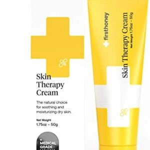 First Honey® Manuka Honey Cream