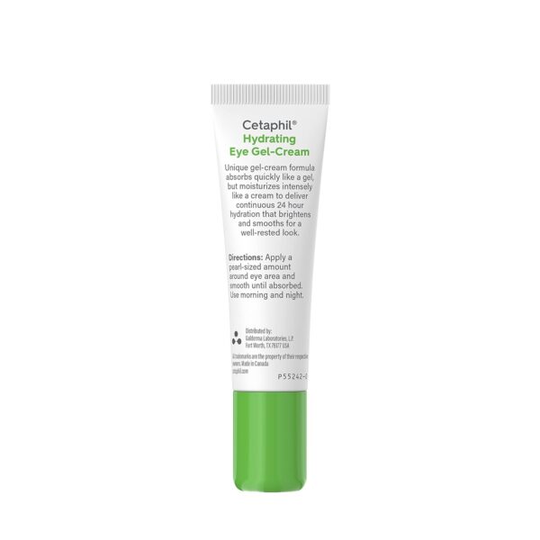 Cetaphil Hydrating Eye Gel-Cream